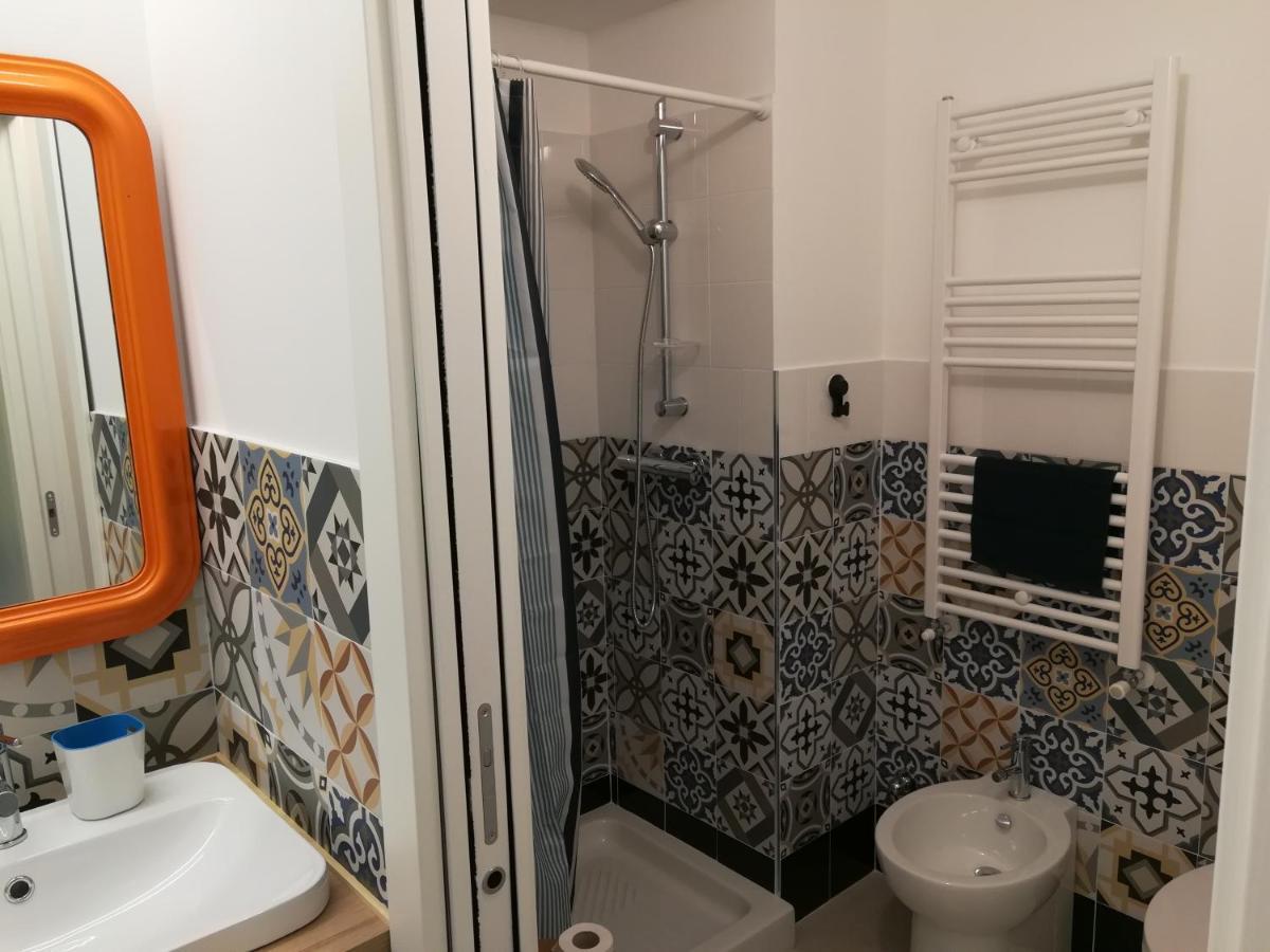 2 Lofts Guest House 토리노 외부 사진