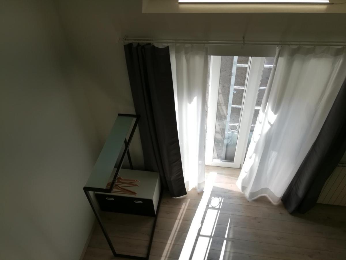2 Lofts Guest House 토리노 외부 사진