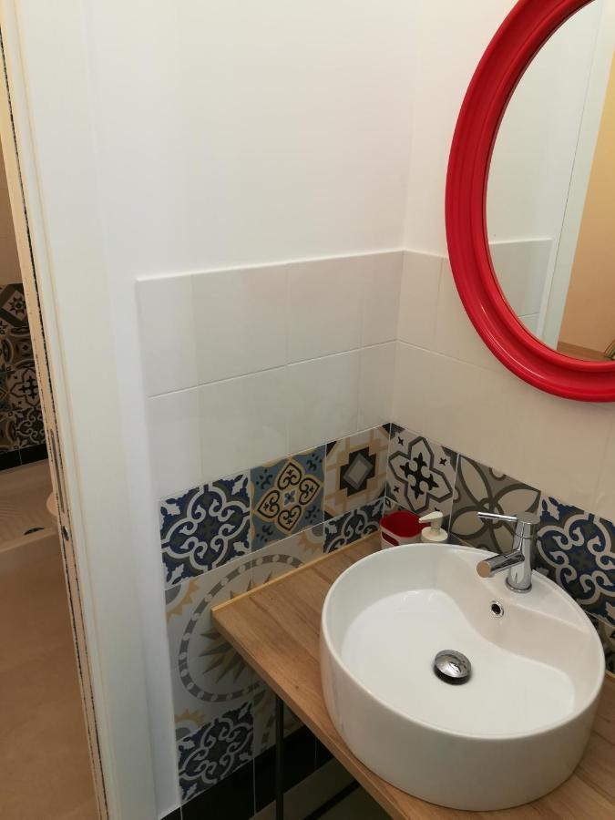 2 Lofts Guest House 토리노 외부 사진