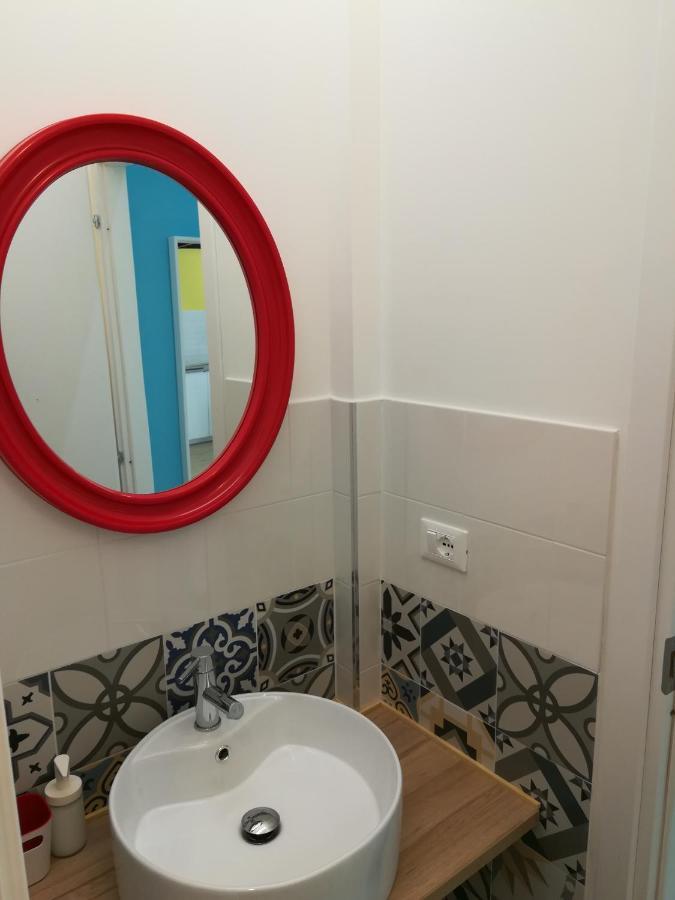 2 Lofts Guest House 토리노 외부 사진