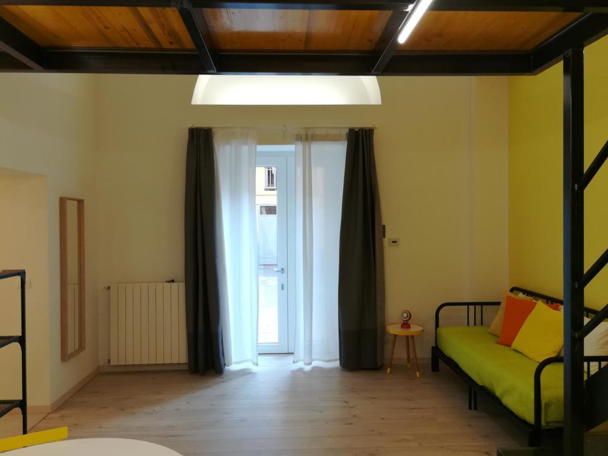 2 Lofts Guest House 토리노 외부 사진