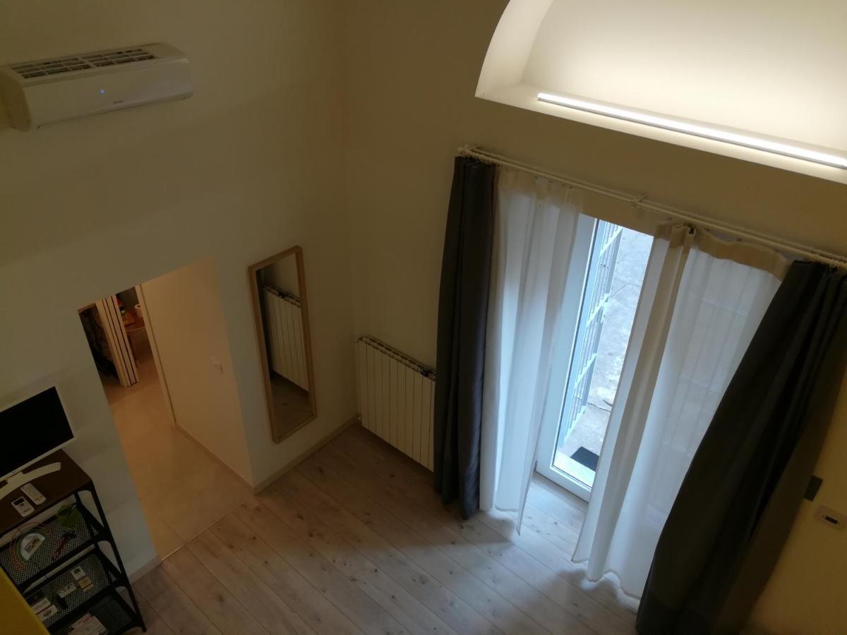 2 Lofts Guest House 토리노 외부 사진