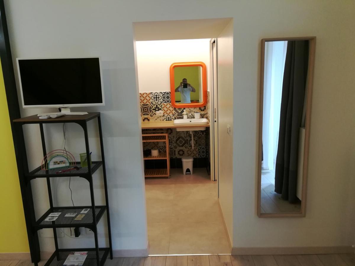 2 Lofts Guest House 토리노 외부 사진